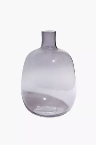 Classic Bulb Vase, 25x38cm