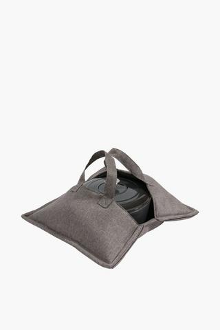 Pot Carrier Bag