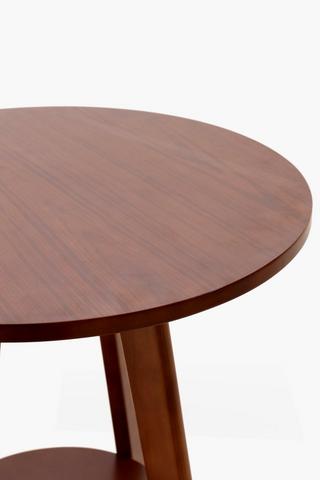 Amos Bar Table
