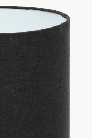 Urban Cylinder Lampshade, 31x45cm