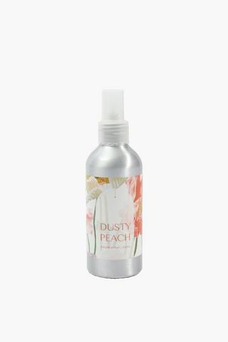 Dusty Peach Room Spray, 200ml
