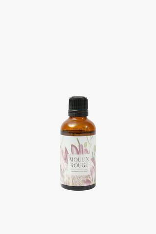 Moulin Rouge Fragrance Oil, 50ml