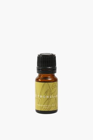 Citronella Fragrance Oil, 10ml