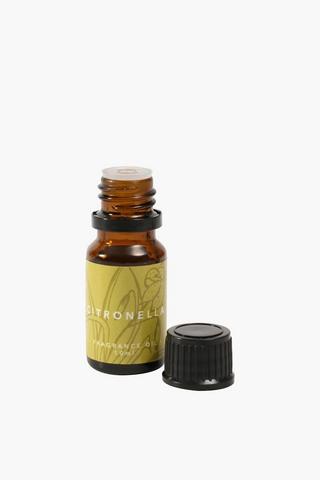 Citronella Fragrance Oil, 10ml