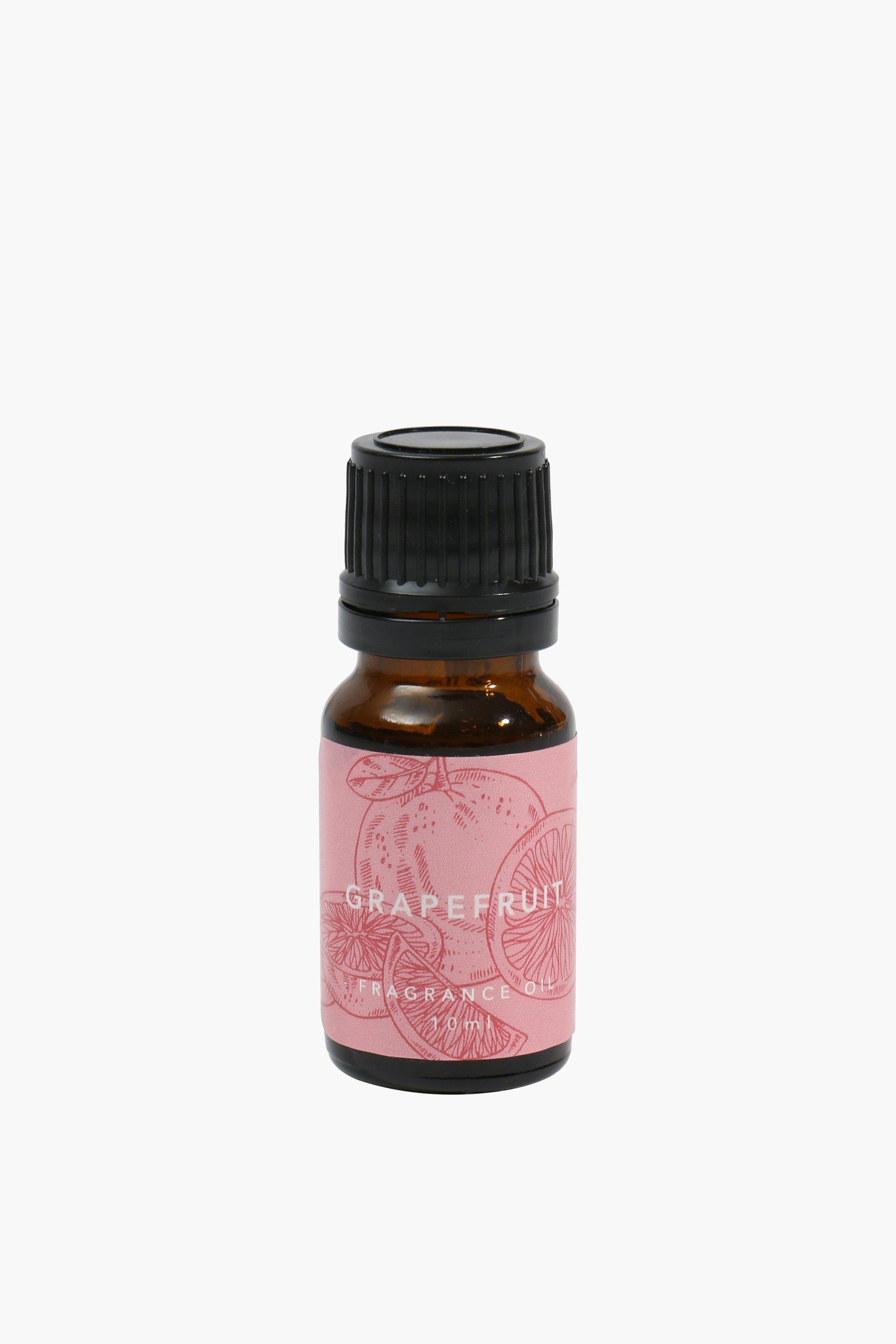 Grapefruit Fragrance Oil, 10ml