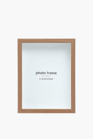 Gallery Box Frame, 15x20cm