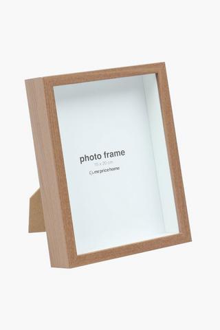 Gallery Box Frame, 15x20cm