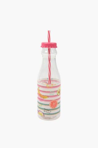 Bazley Milk Bottle, 640ml