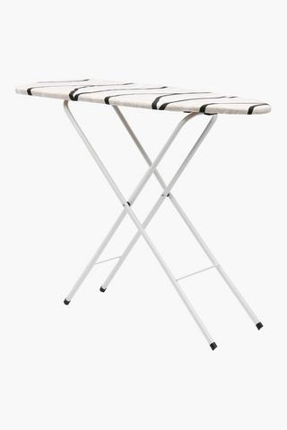 Stripe Metal Ironing Board