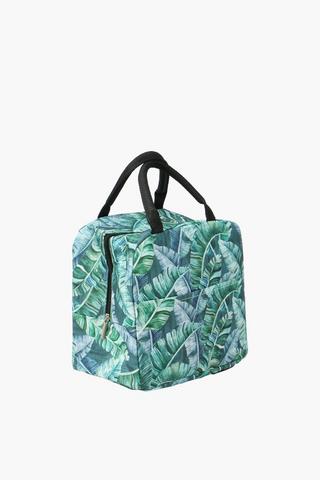 Floral Cooler Bag