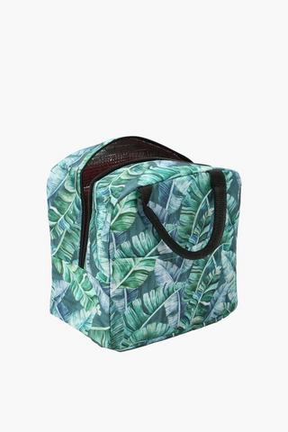 Floral Cooler Bag
