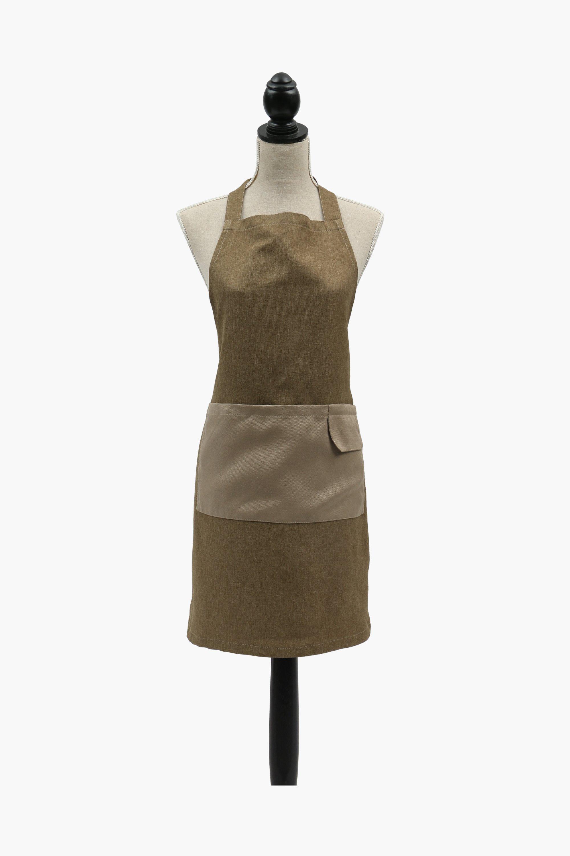 Cotton Apron