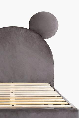 Bear Singe Bed