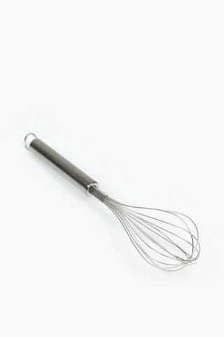 Two Tone Stainless Steel Whisk