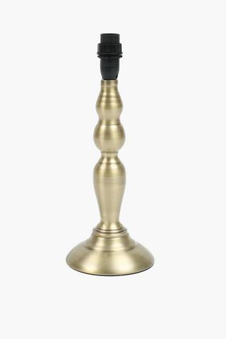 Candelabra Lamp Base, E14