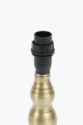 Candelabra Lamp Base, E14