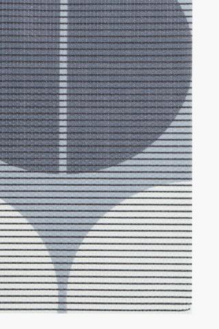 Abstract Texaline Placemat