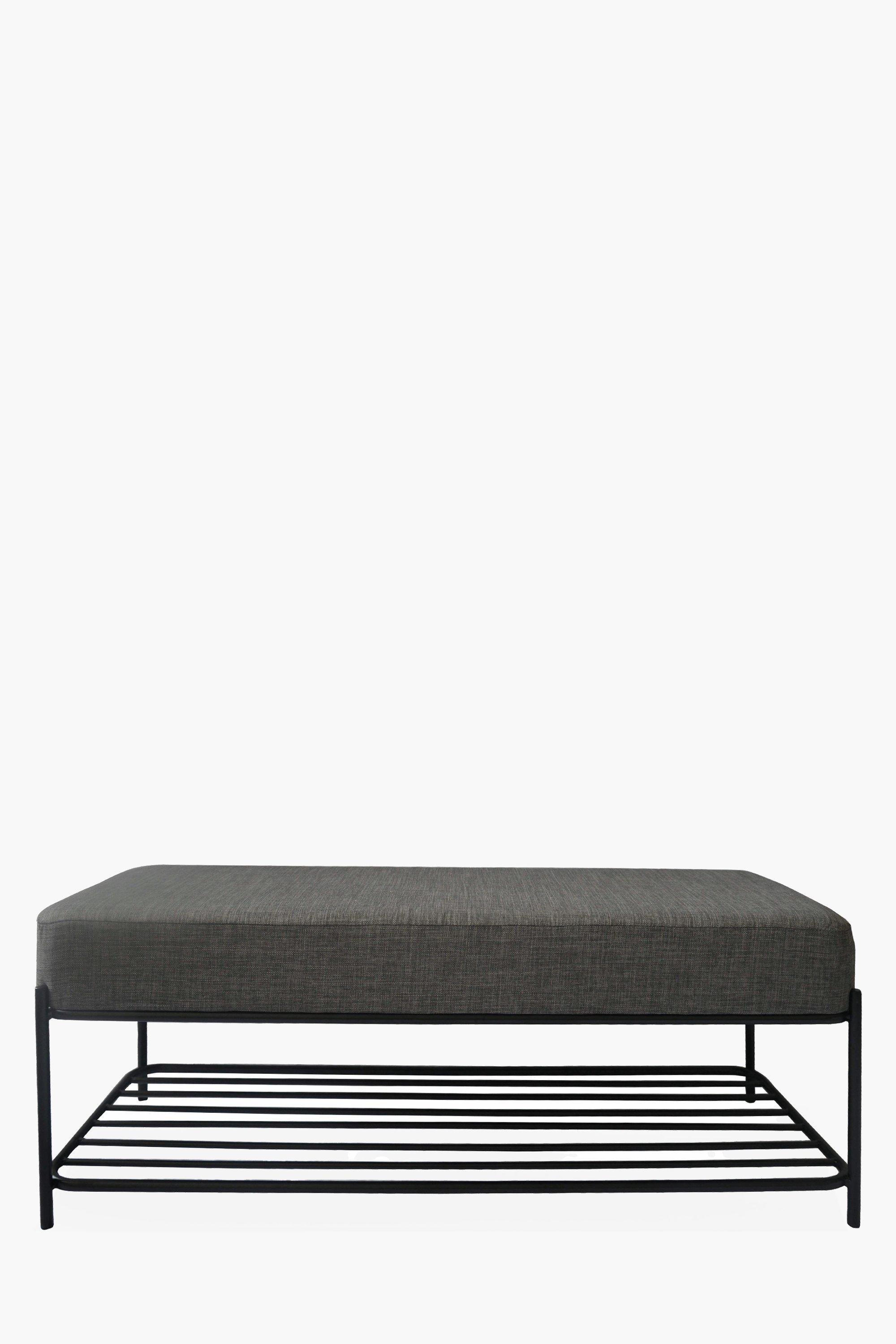 Liam Bench