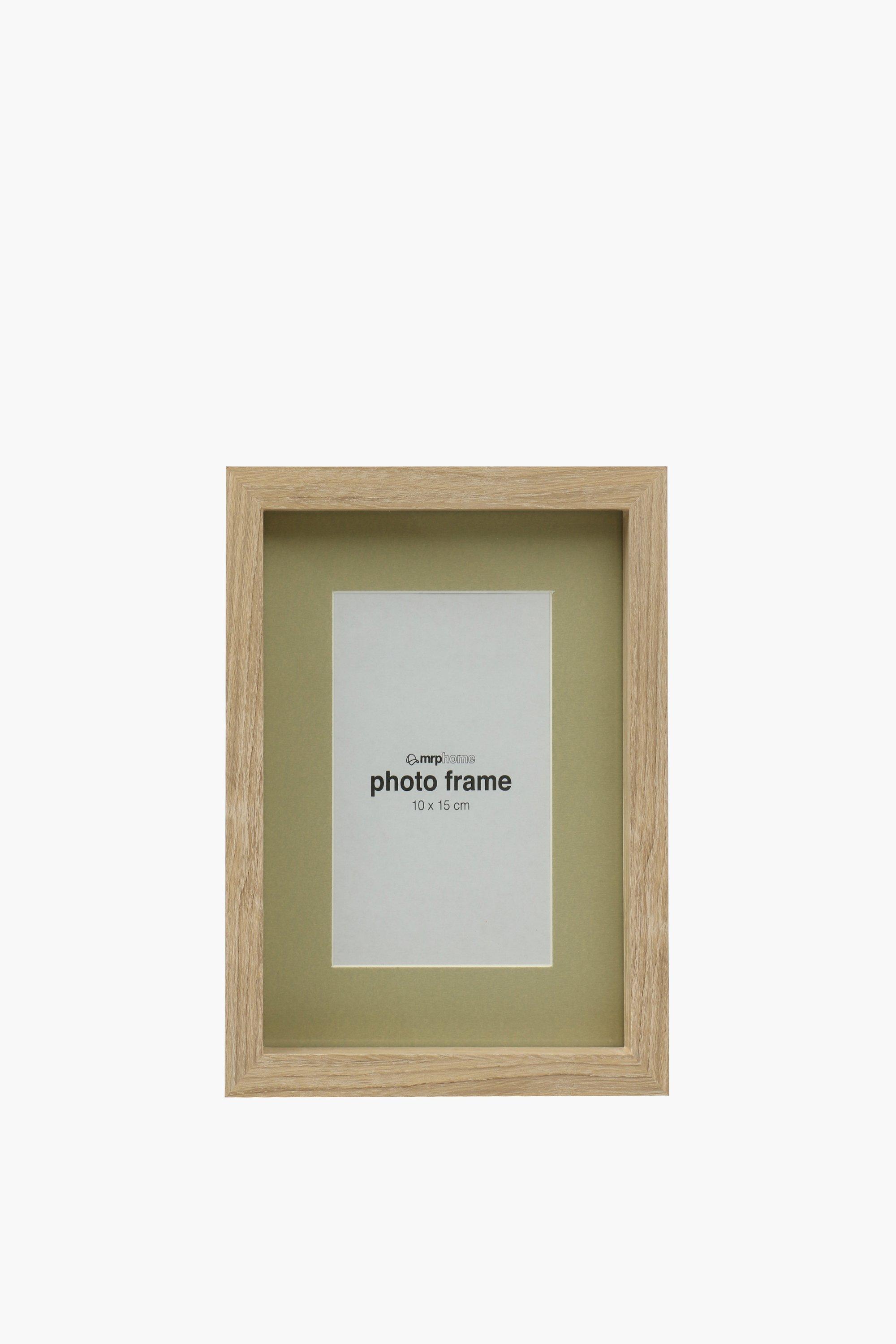 Gallery Frame, 10x15cm
