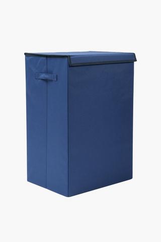 Knock Down Laundry Basket