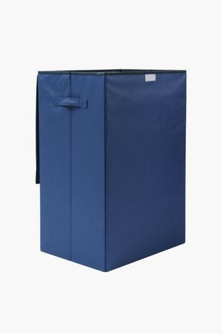 Knock Down Laundry Basket