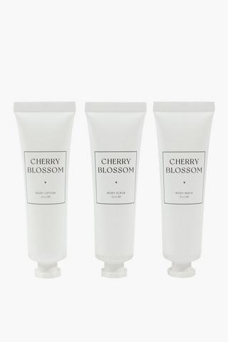 Cherry Blossom Gift Set