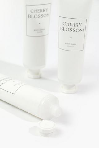 Cherry Blossom Gift Set