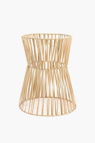 Stack Woven Hanging Pendant, 80x40cm