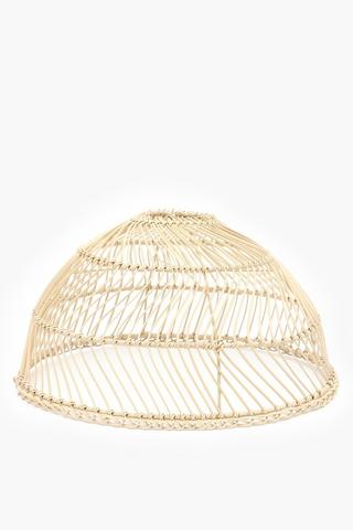 Umbrella Hanging Pendant, 47x64cm