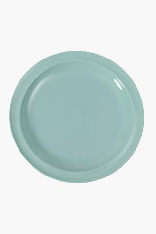 Evo Plastic Dinner Plate
