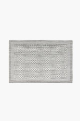 Texaline Border Placemat