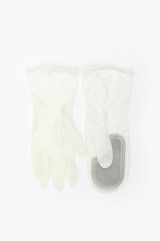 Silicone Cleaning Gloves