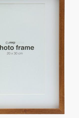 Gallery Midtone Frame, 20x30cm