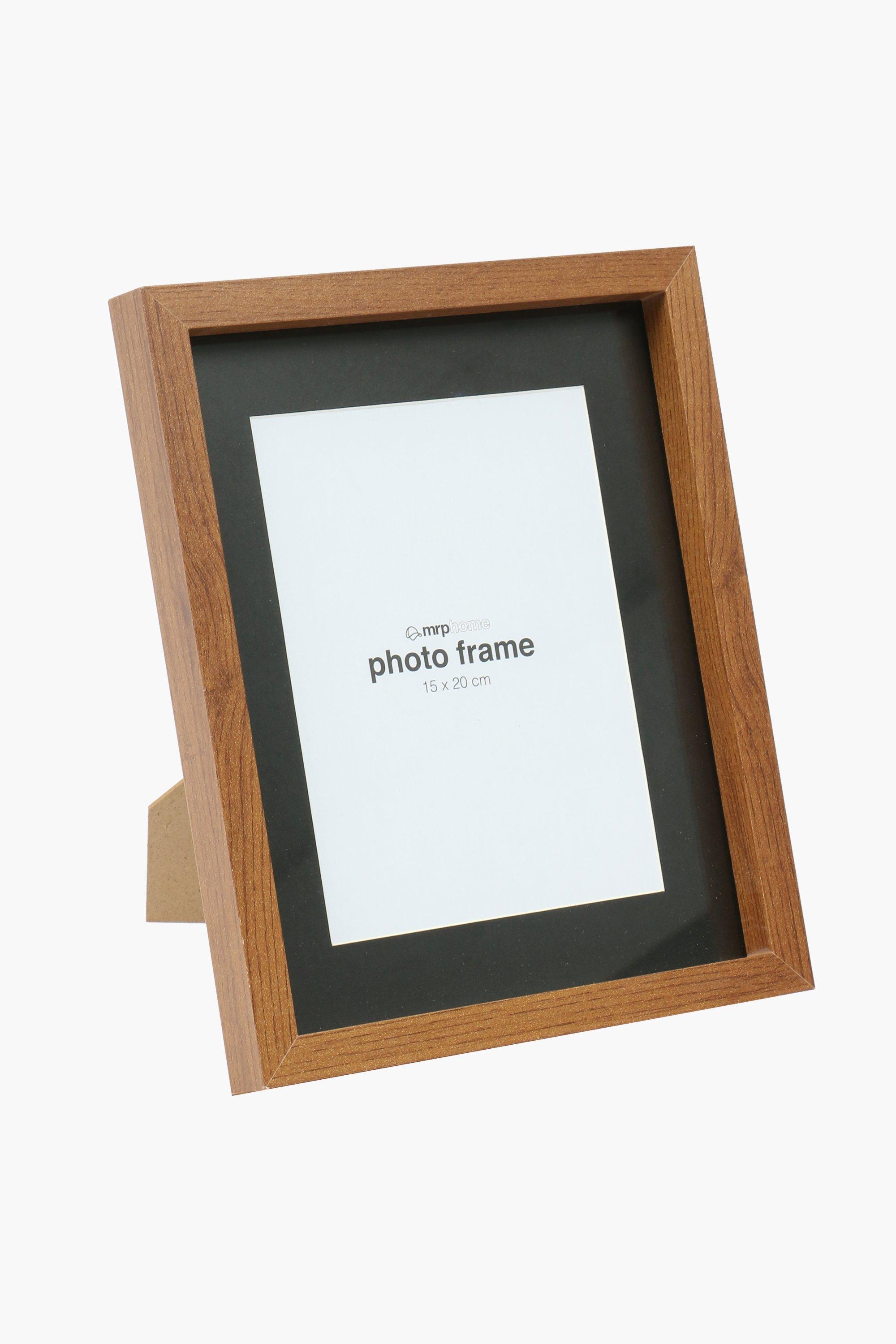 Shop Picture & Photo Frames Online | Decor | MRP Home