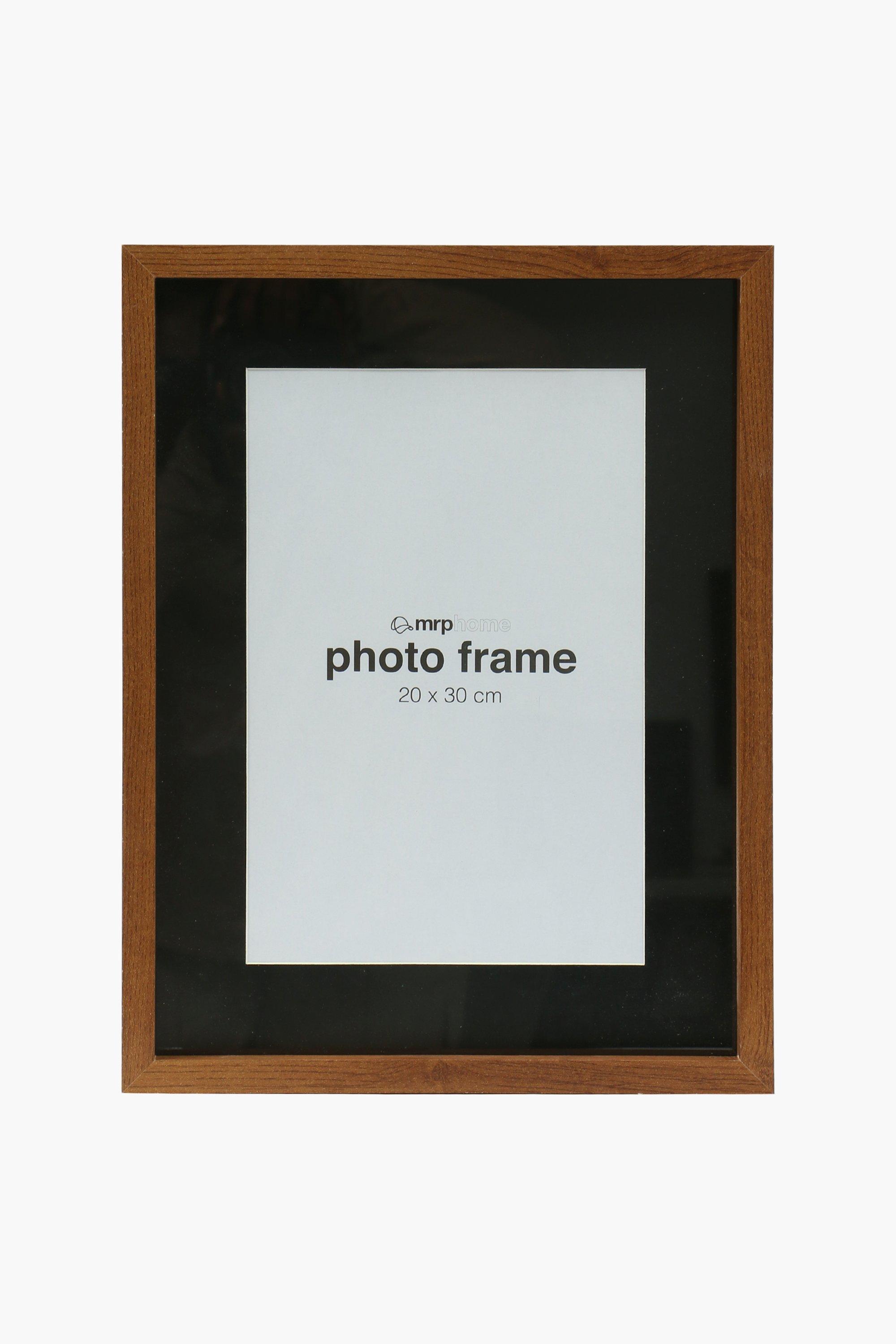 Double Border Frame, 20x30cm