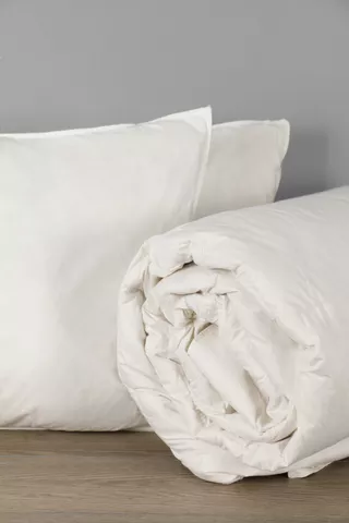 Premium Luxury Soft Touch Casing Duvet Inner And Pillow Pack