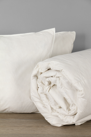 Buy Duvet Inners & Pillows Online, Shop Bedroom