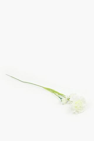 Carnation Single Stem, 54cm