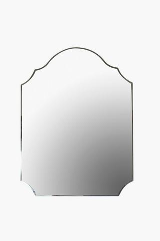 Bevel Classic Mirror, 60x80cm