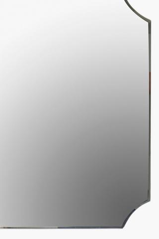 Bevel Classic Mirror, 60x80cm