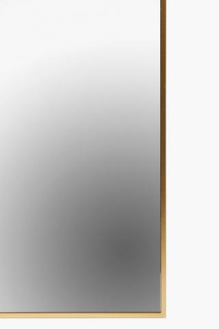 Arch Mirror, 96x62cm