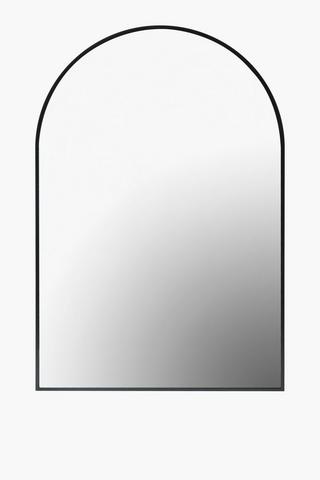 Arch Mirror, 92x62cm