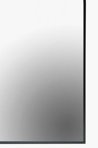 Arch Mirror, 92x62cm
