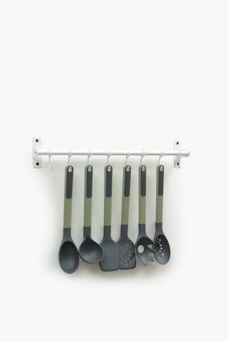 Kitchen Utensil Hooks