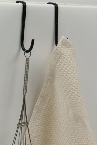 Kitchen Double Hook