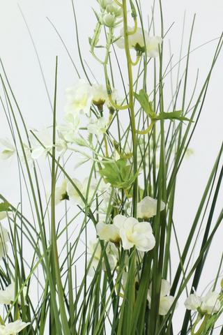 Potted Flower Grass, 15x95cm