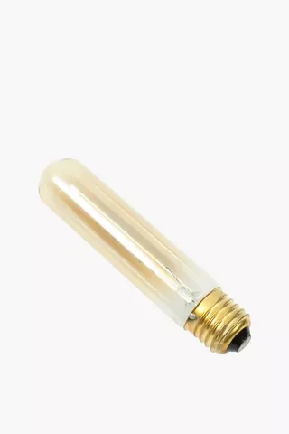 Edison Tubular Bulb, E27