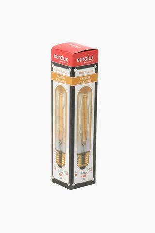 Edison Tubular Bulb, E27