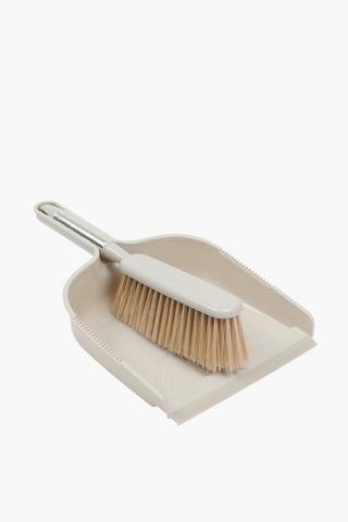 Amelia Dustpan Set

