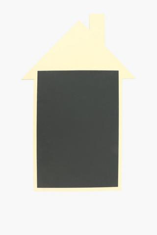Home Chalkboard